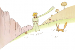 Christina and the Fox, The Wrong Way to Feed a Unicorn